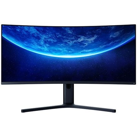 Manitor gaming mi curved 34